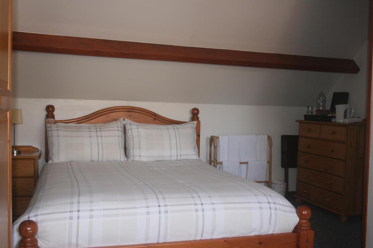 Bed and Breakfast Au Petit Bled Hermelinghen Zewnętrze zdjęcie