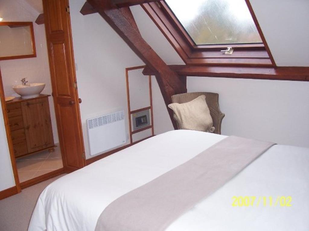 Bed and Breakfast Au Petit Bled Hermelinghen Pokój zdjęcie