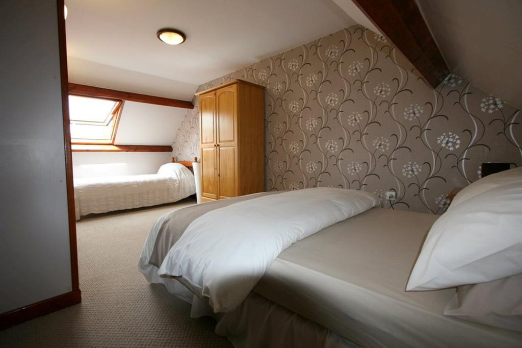 Bed and Breakfast Au Petit Bled Hermelinghen Pokój zdjęcie