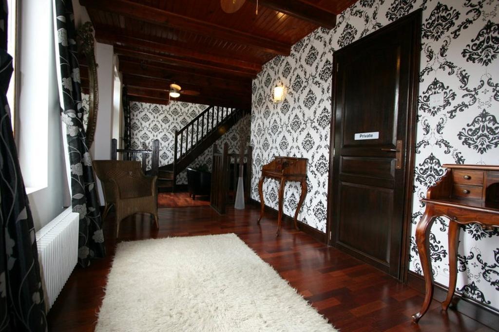 Bed and Breakfast Au Petit Bled Hermelinghen Zewnętrze zdjęcie
