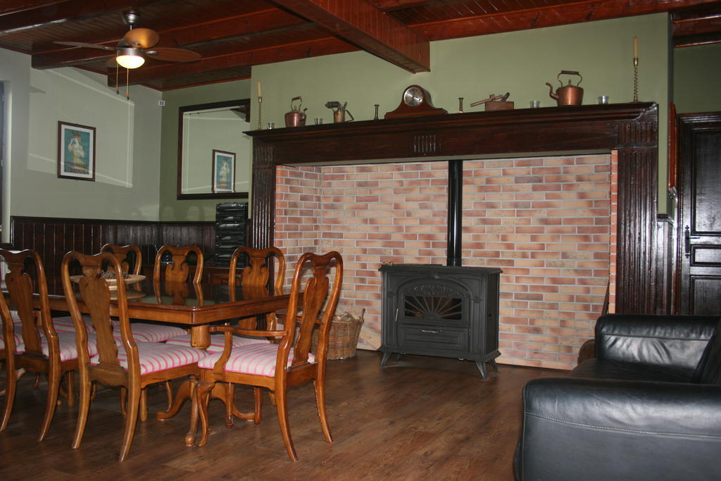 Bed and Breakfast Au Petit Bled Hermelinghen Zewnętrze zdjęcie