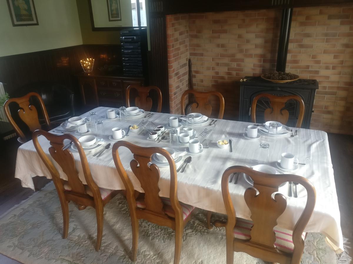 Bed and Breakfast Au Petit Bled Hermelinghen Zewnętrze zdjęcie